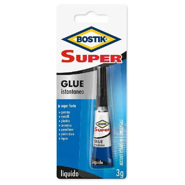 BOSTIK - SUPER GLUE GR 3