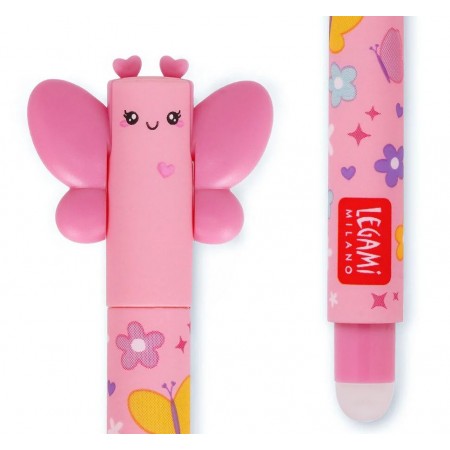 Penna Gel Cancellabile - Erasable Pen