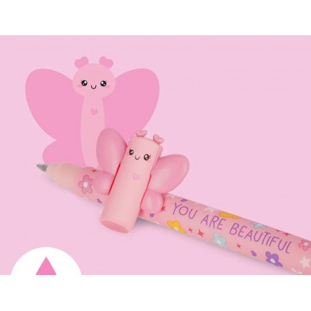 Penna Gel Cancellabile - Erasable Pen