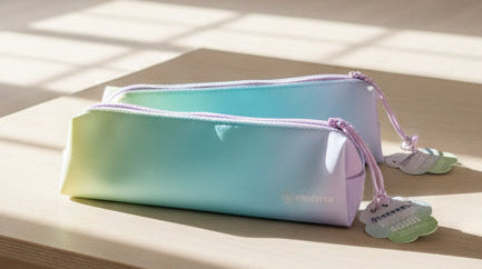 OSAMA   Astuccio Scuola Piccolo a Bustina 20x5 Versatile