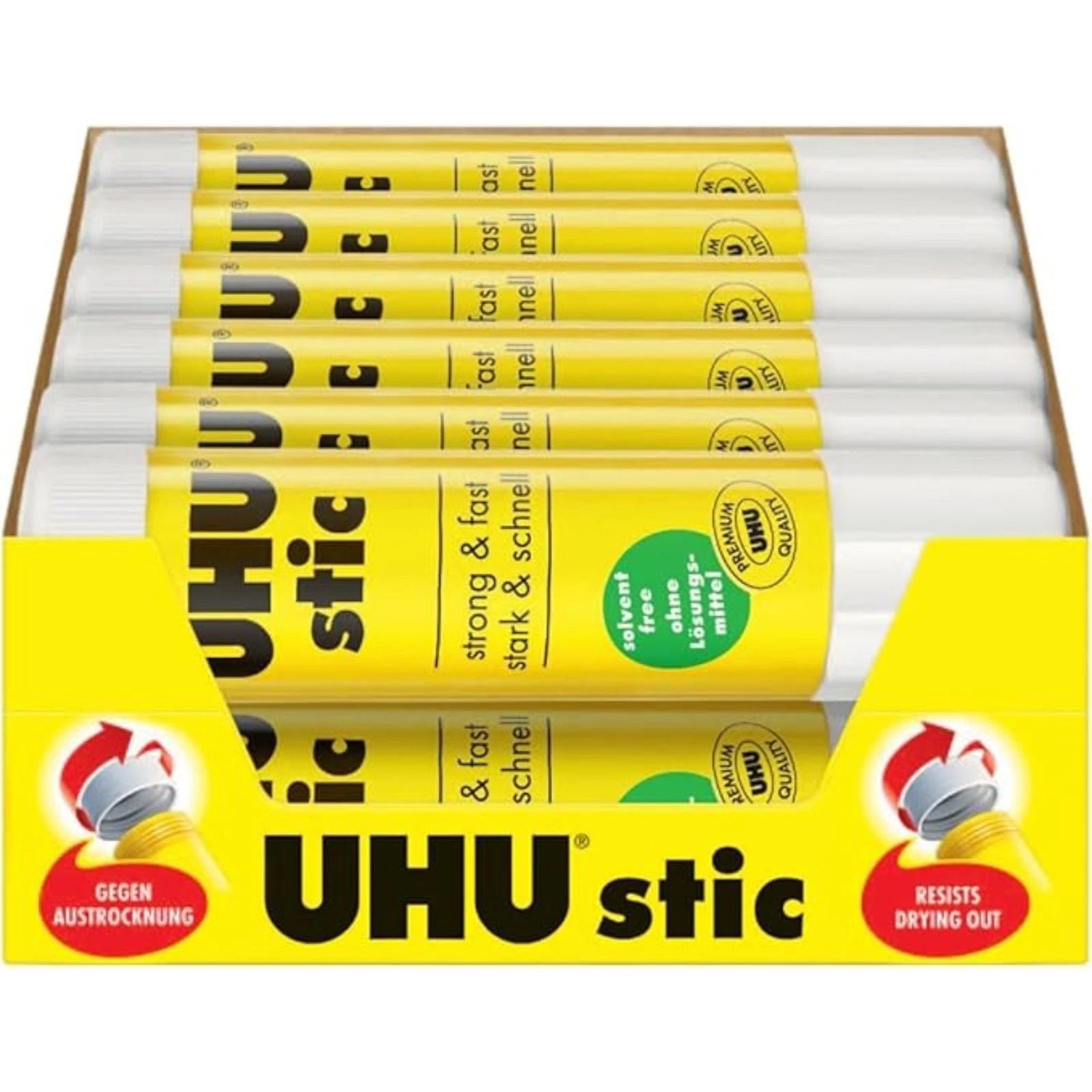 UHU - colla stick 40 g