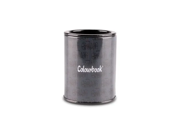 Colourbook - Geolier Temperamatite