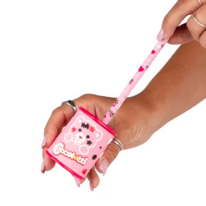 Colourbook - Kit Stationery Coccolotti