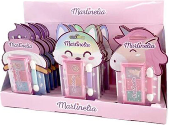 Martinelia - Palette di ombretti Children's Makeup World