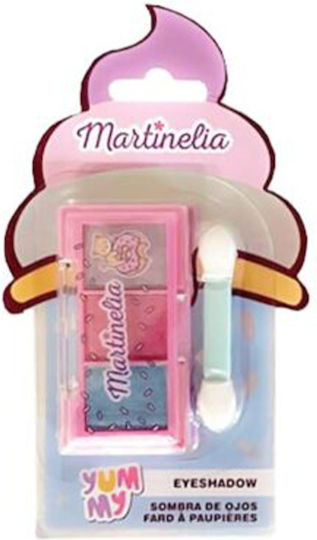 Martinelia - Palette di ombretti Children's Makeup World
