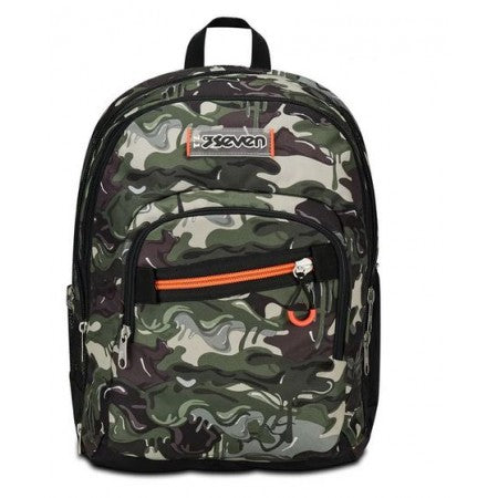 Seven Zaino Advanced Detach Lightventure Boy
