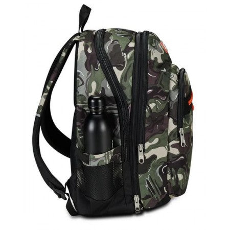 Seven Zaino Advanced Detach Lightventure Boy