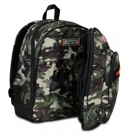 Seven Zaino Advanced Detach Lightventure Boy